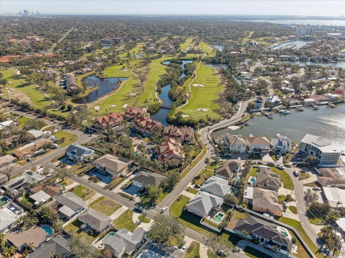 Image 47 of 52 For 1630 Royal Palm Drive S A