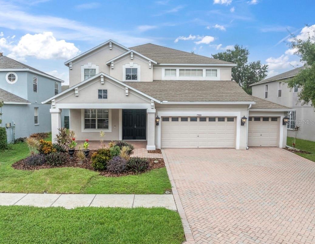 Details for 29901 Cedar Waxwing Drive, WESLEY CHAPEL, FL 33545