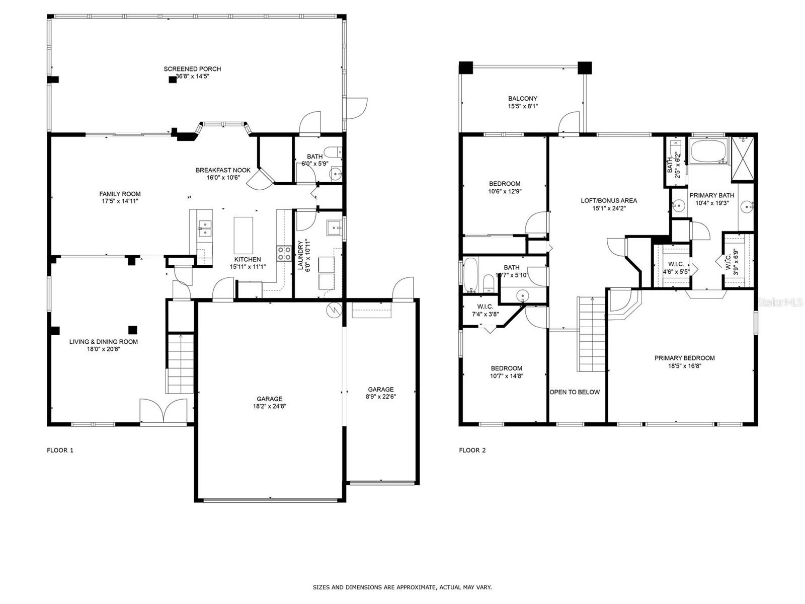 Image 44 of 59 For 29901 Cedar Waxwing Drive