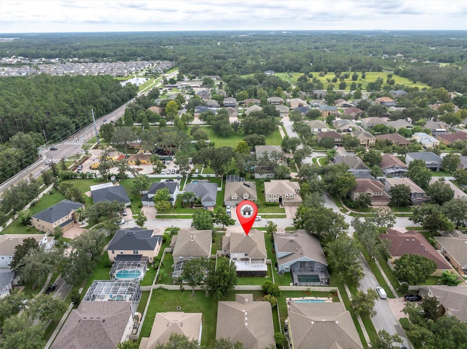 Image 57 of 59 For 29901 Cedar Waxwing Drive