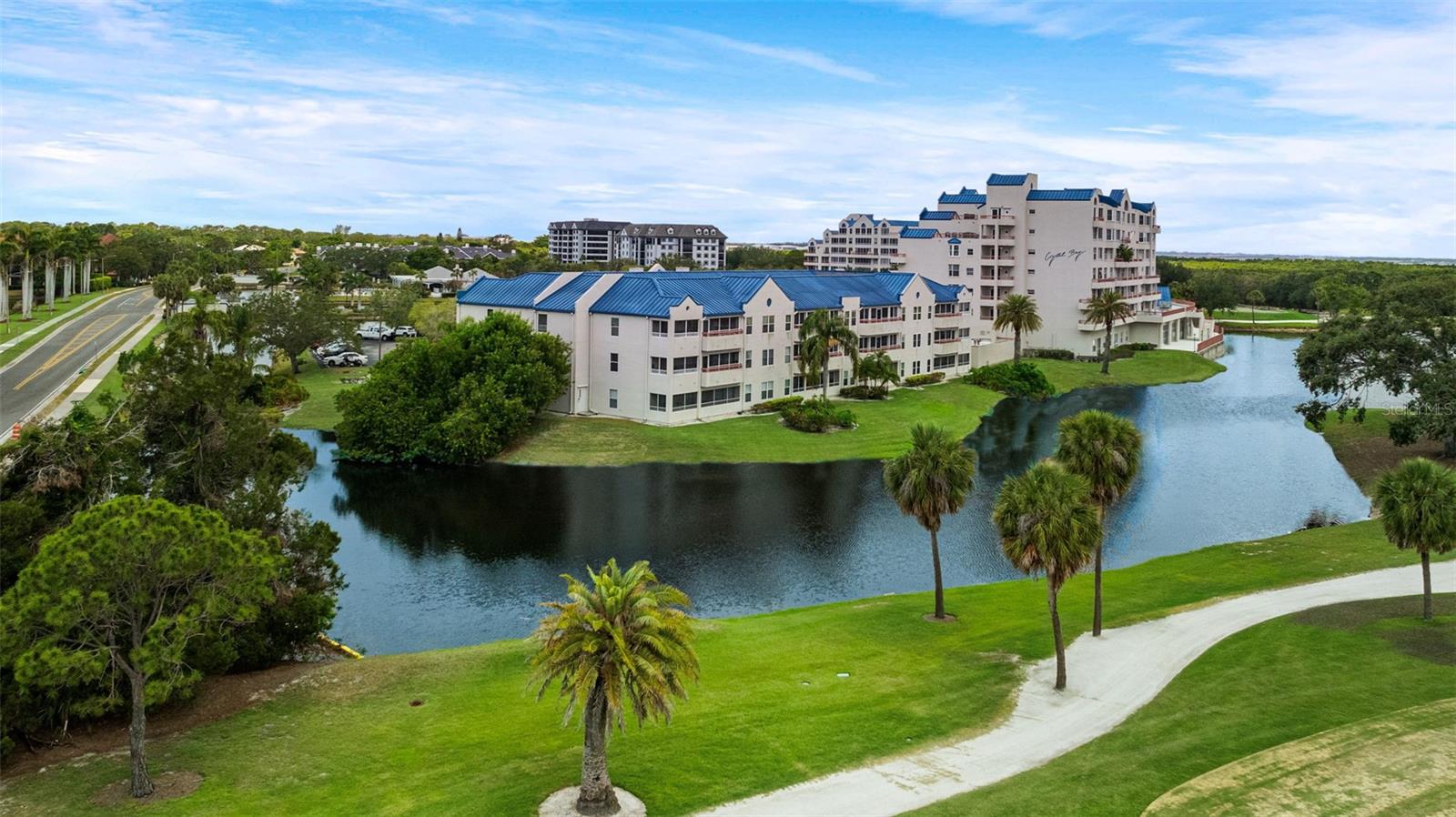 Details for 2333 Feather Sound Drive  A409, CLEARWATER, FL 33762