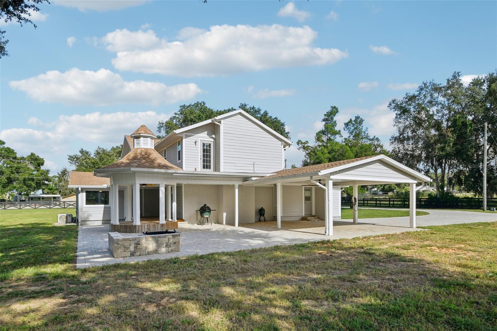Image 5 of 92 For 18715 County Road 455