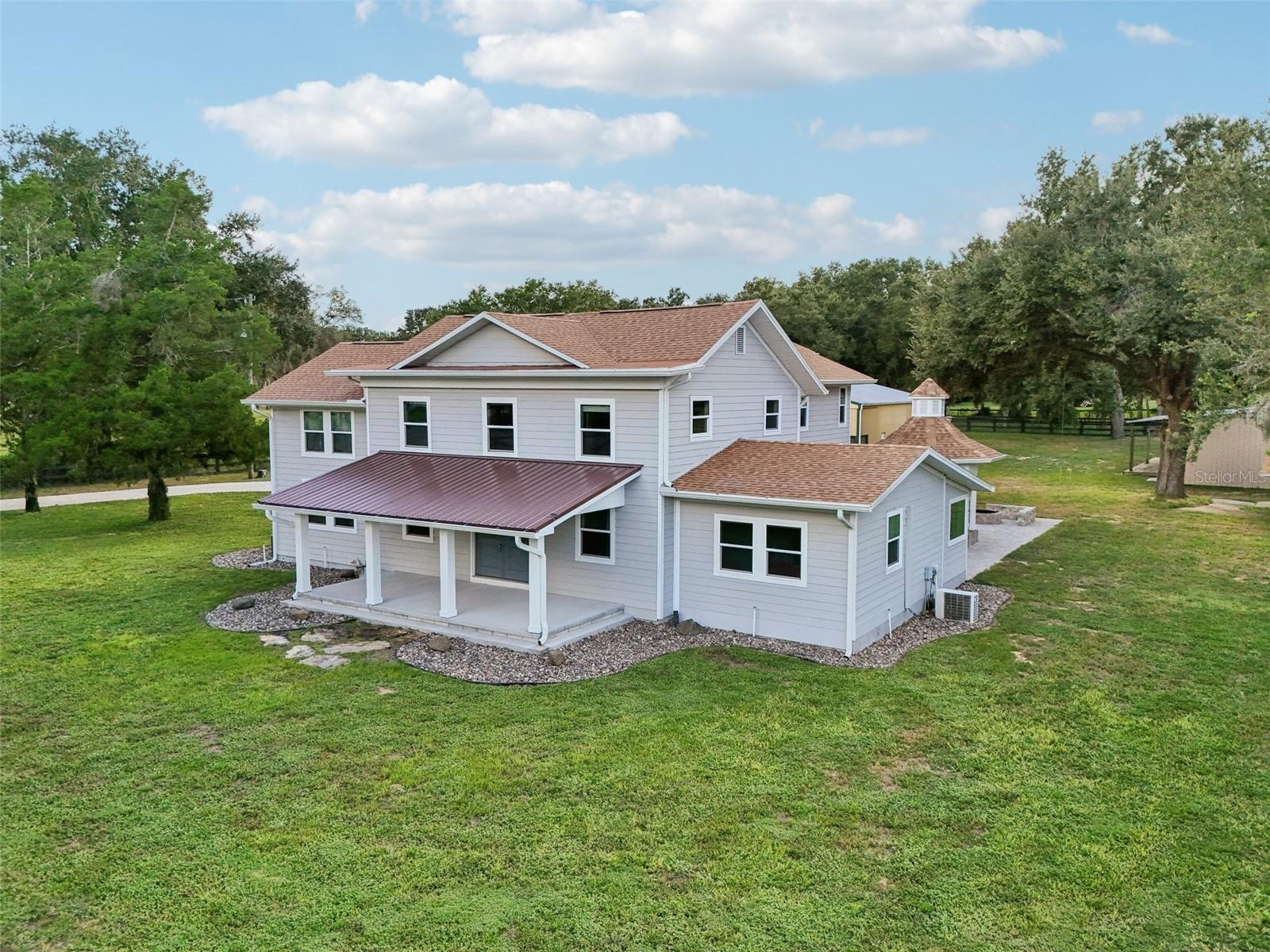 Image 66 of 92 For 18715 County Road 455