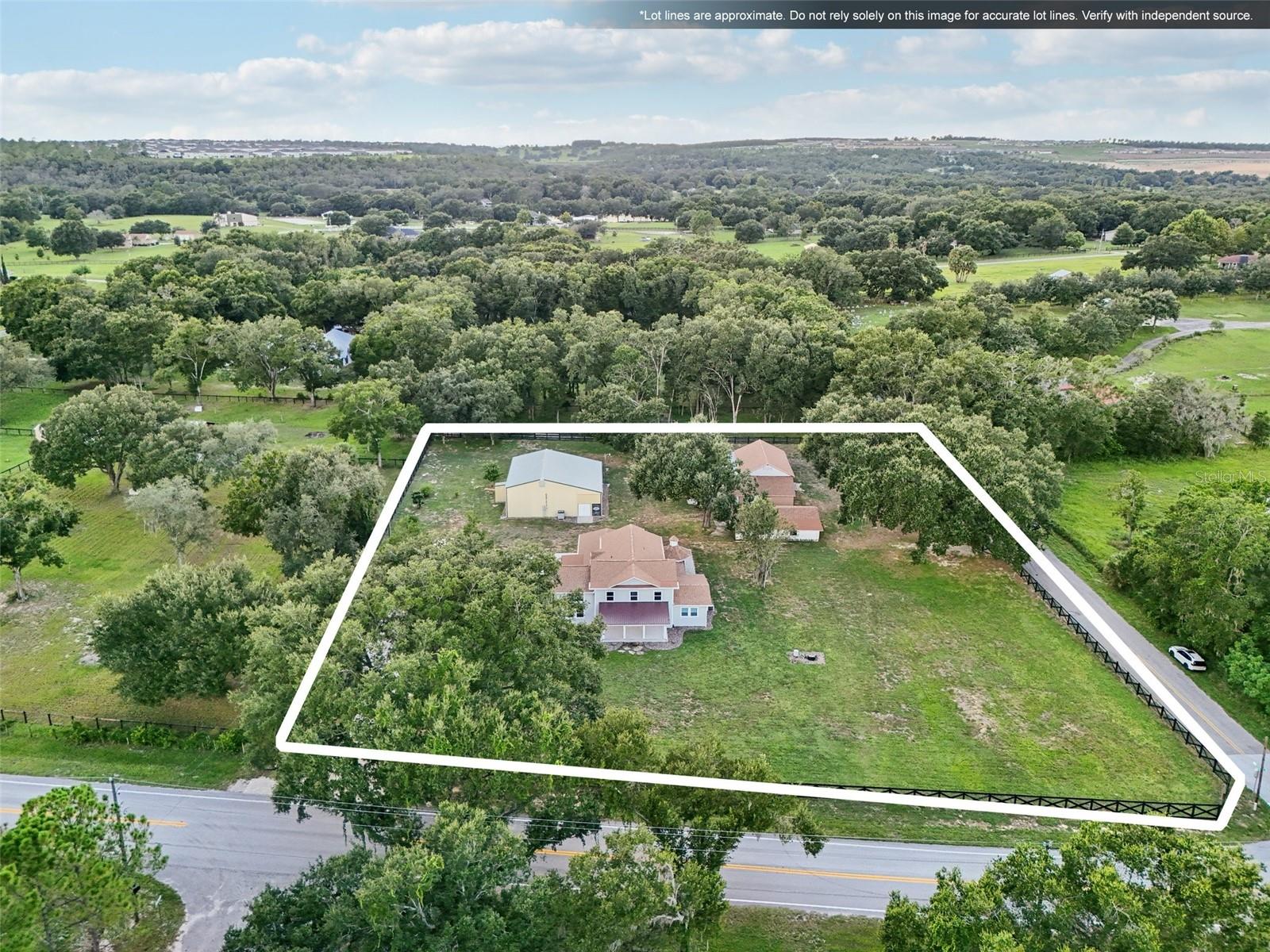 Image 68 of 92 For 18715 County Road 455