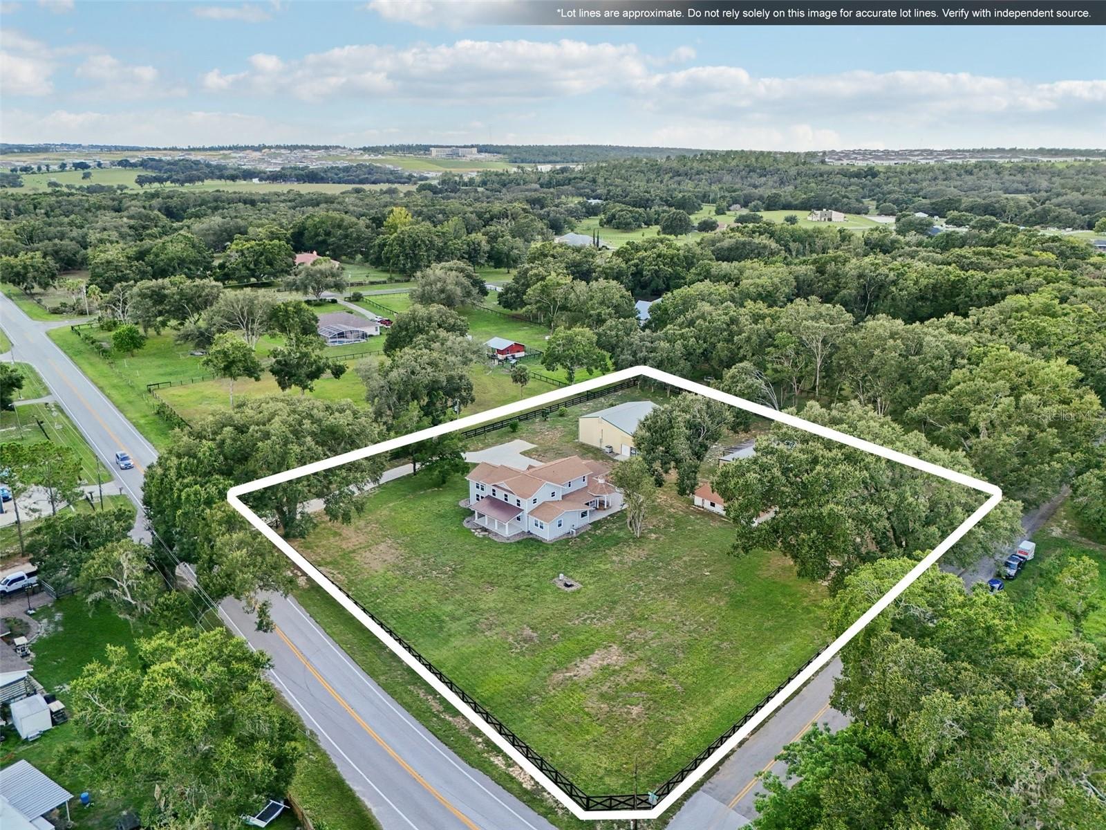 Image 70 of 92 For 18715 County Road 455