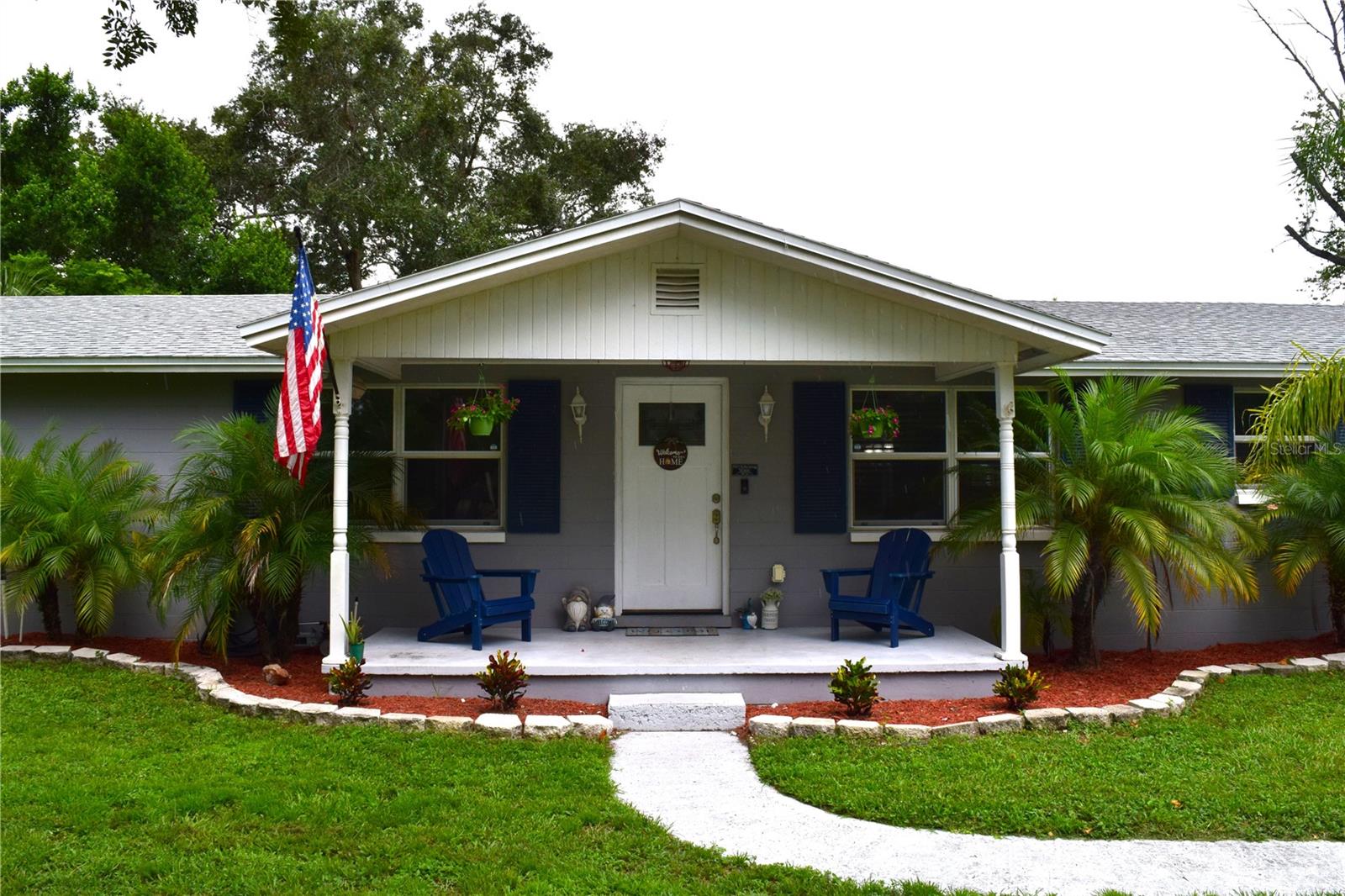 Details for 12217 Victor Lane, DADE CITY, FL 33525