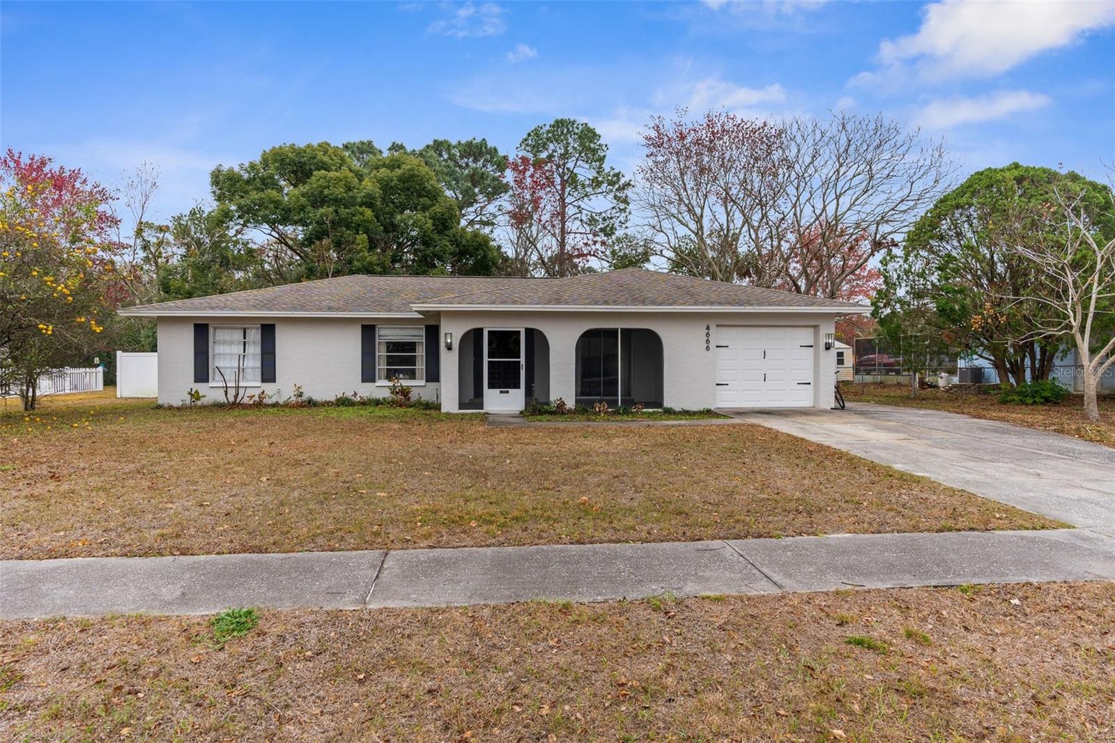 Details for 4666 Kirkland Avenue, Spring Hill, FL 34606