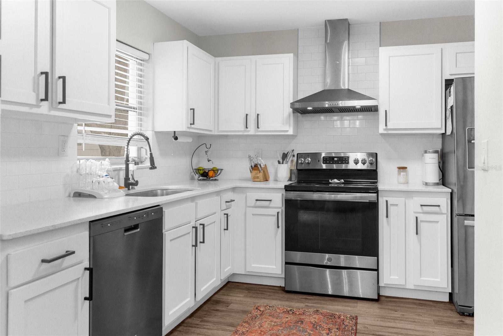 Image 11 of 26 For 4666 Kirkland Avenue