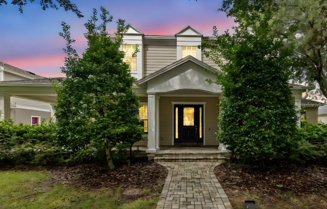 Details for 5909 Churchside Drive, LITHIA, FL 33547