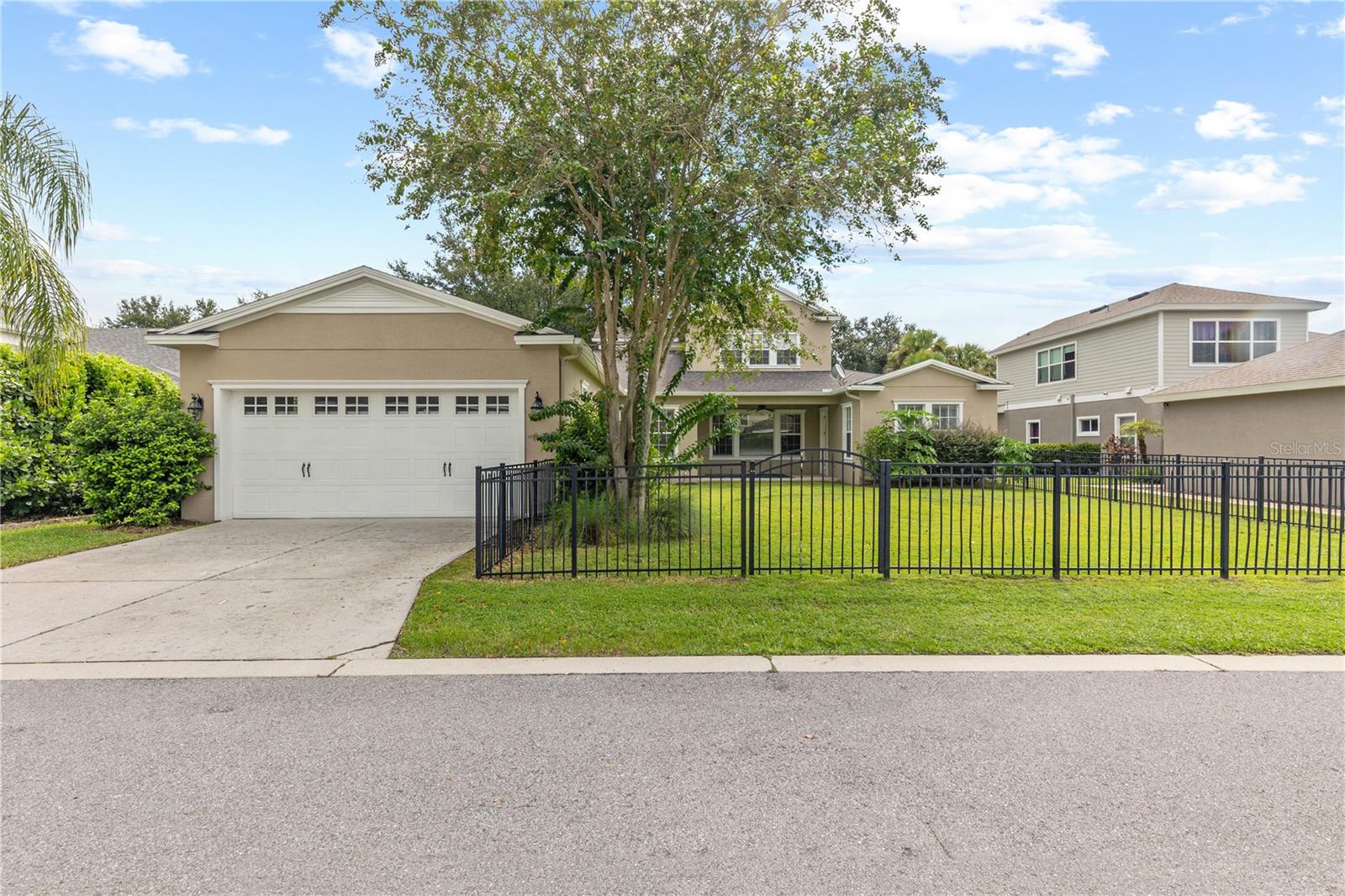 Image 53 of 64 For 5909 Churchside Drive