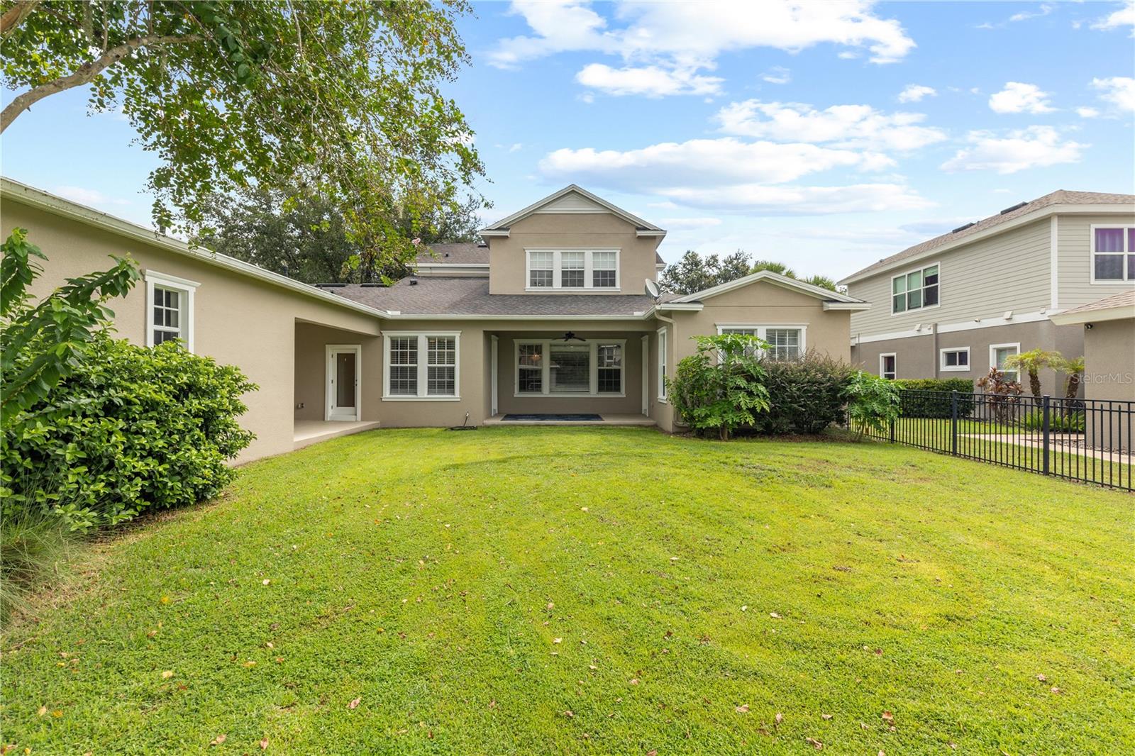 Image 54 of 64 For 5909 Churchside Drive