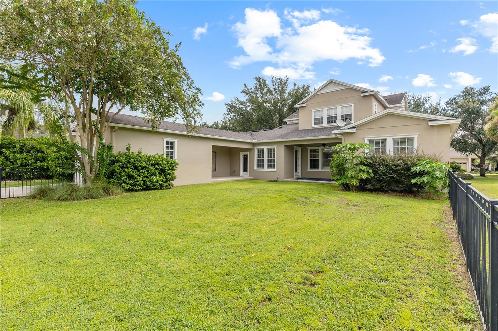 Image 55 of 64 For 5909 Churchside Drive