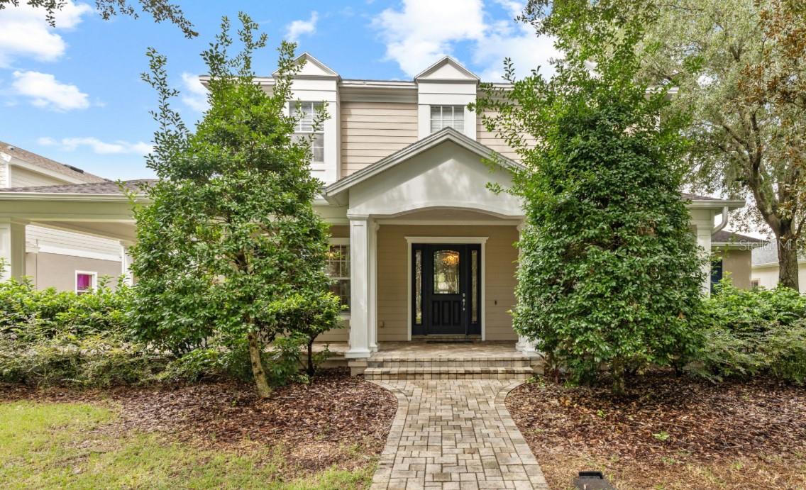 Image 57 of 64 For 5909 Churchside Drive