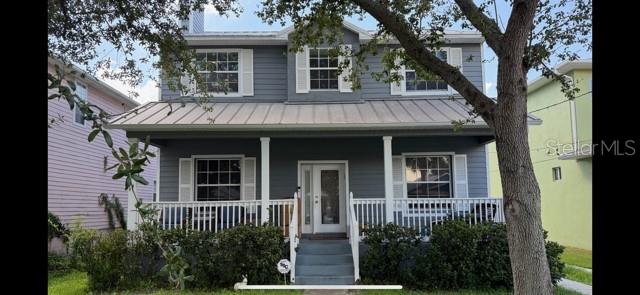 Listing Details for 7507 Mascotte Street, TAMPA, FL 33616