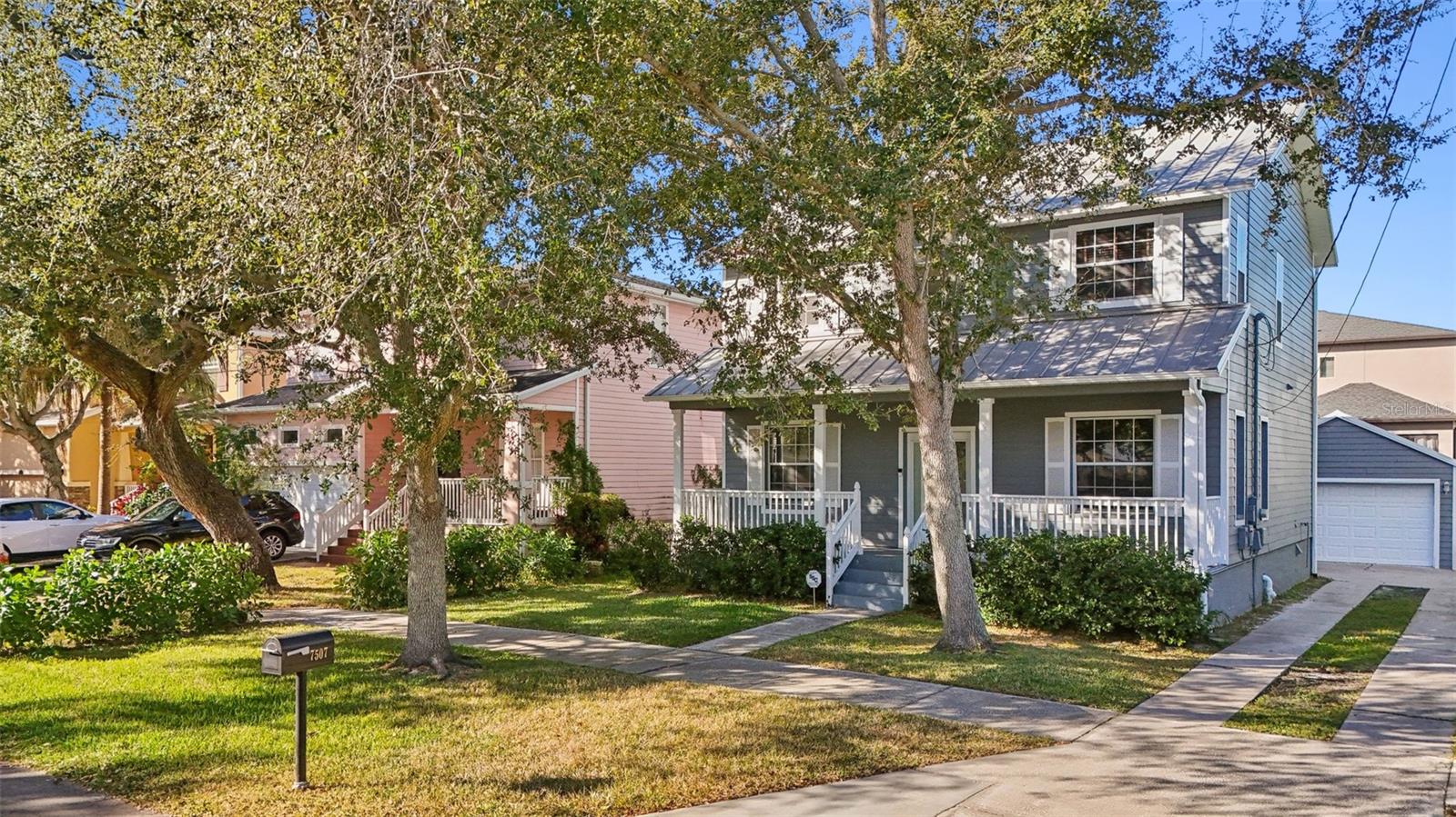 Image 2 of 33 For 7507 Mascotte Street