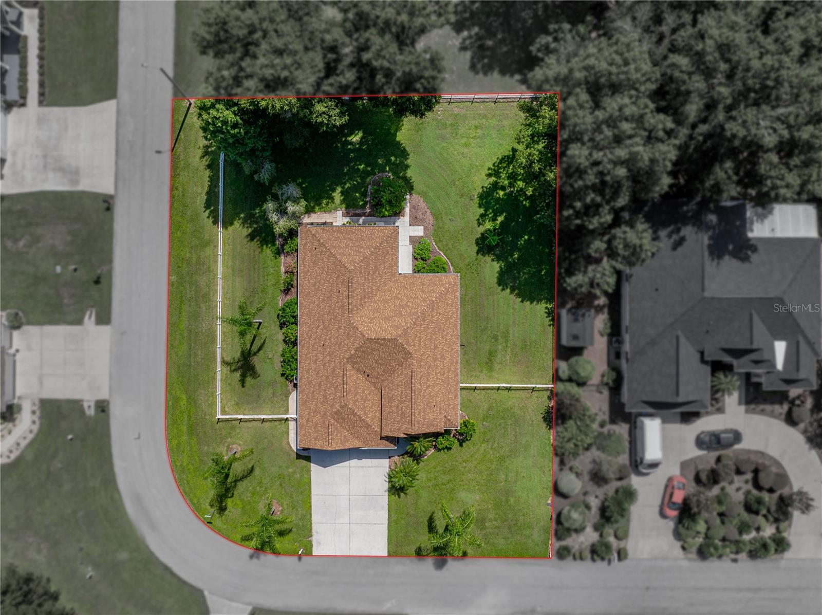 Listing photo id 2 for 11544 Arlhuna Way