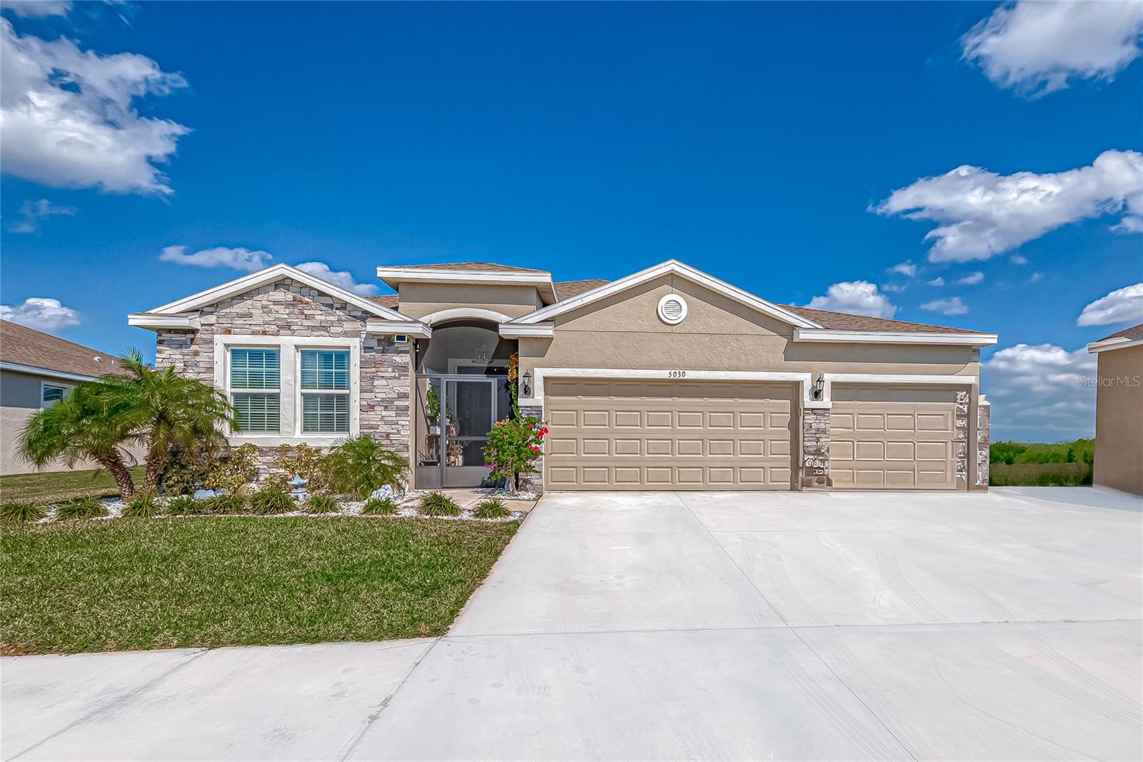 Details for 5030 Jagged Cloud Drive, WIMAUMA, FL 33598