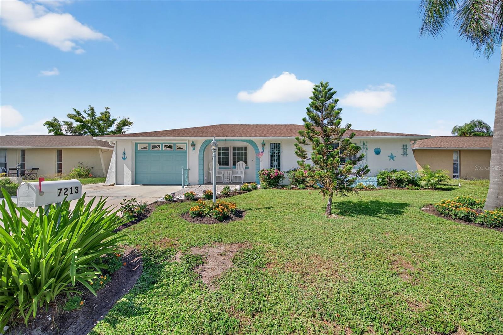 Details for 7213 Isle Drive, PORT RICHEY, FL 34668