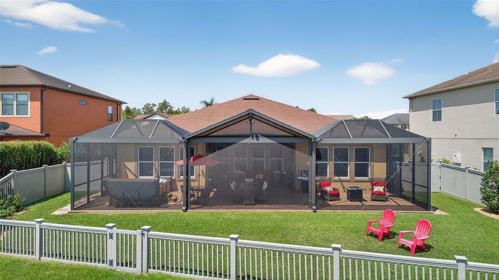 Listing photo id 57 for 4446 Ortona Lane