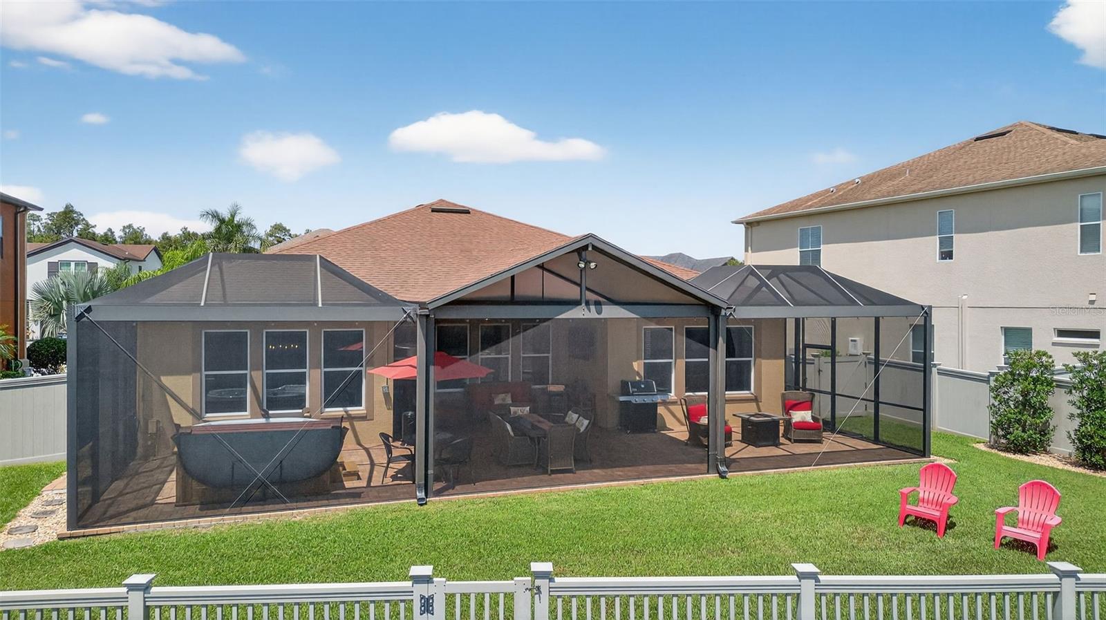 Listing photo id 58 for 4446 Ortona Lane