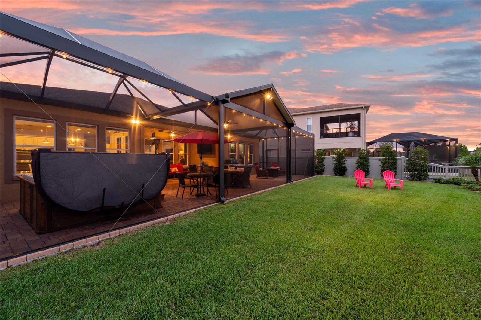 Listing photo id 73 for 4446 Ortona Lane