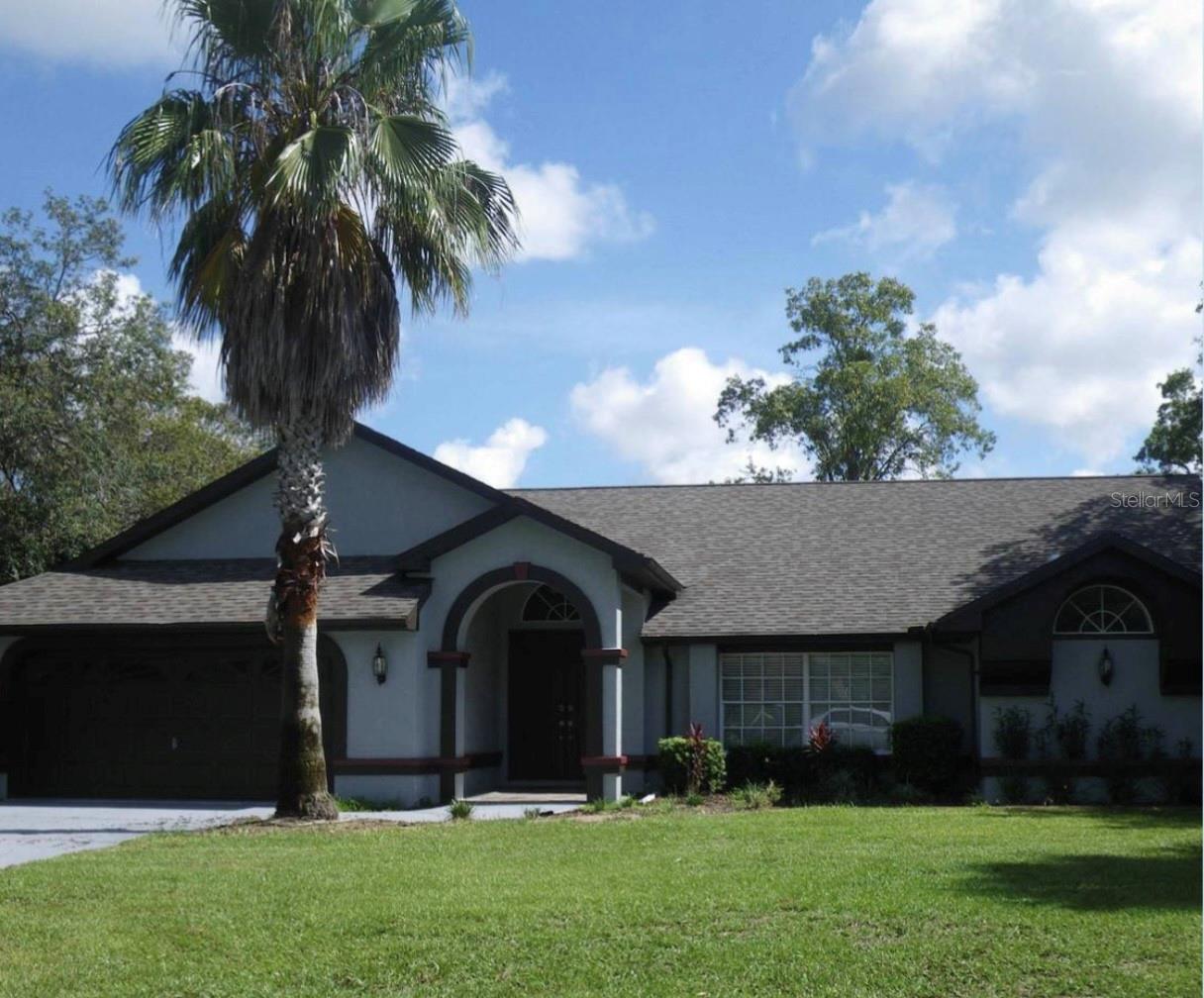 Details for 200 Oriana Drive, Spring Hill, FL 34609