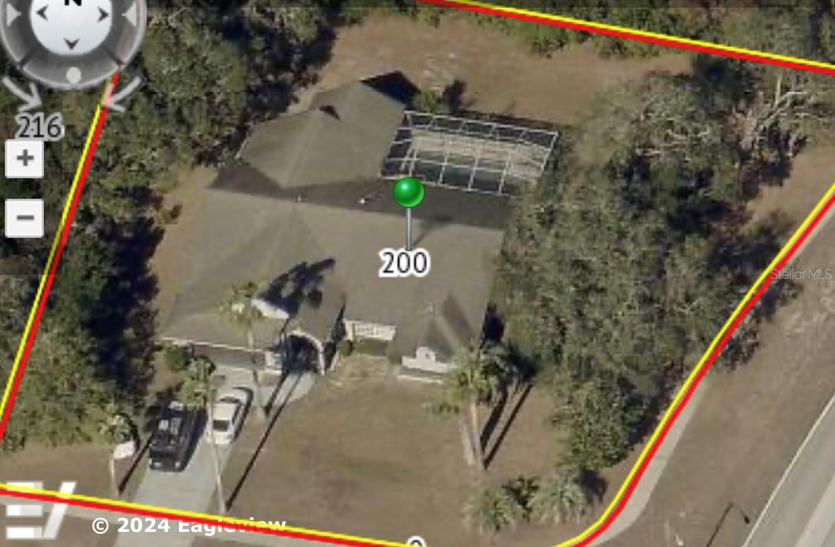 Image 23 of 23 For 200 Oriana Drive