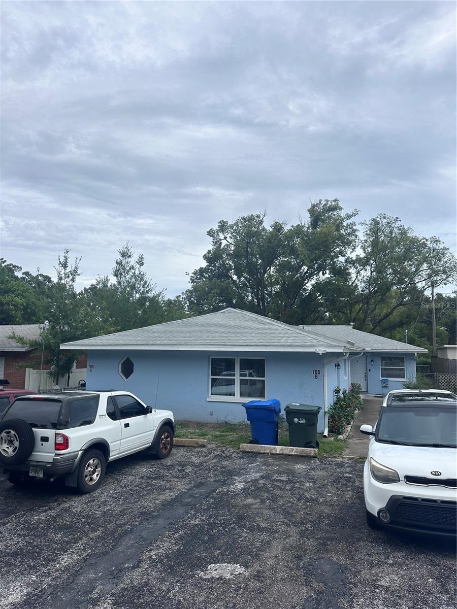 Details for 705 5th Avenue Ne A, LARGO, FL 33770