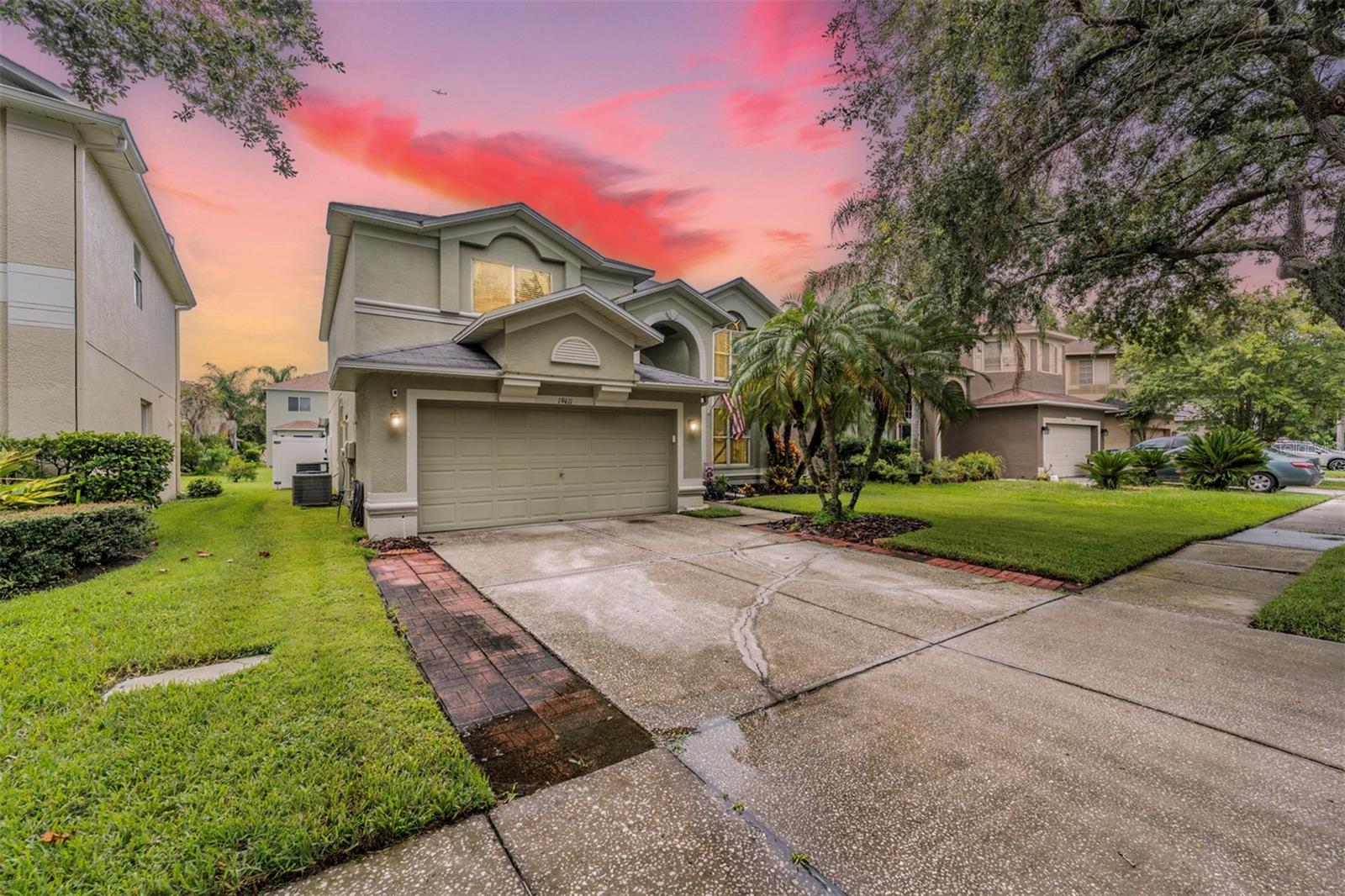 Details for 19411 Sandy Springs Circle, LUTZ, FL 33558