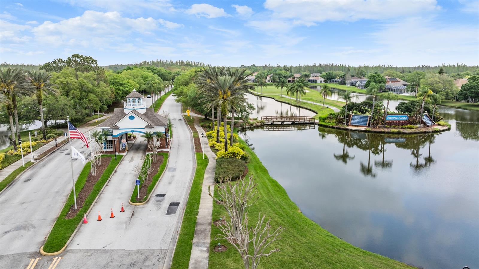 Image 63 of 64 For 19411 Sandy Springs Circle