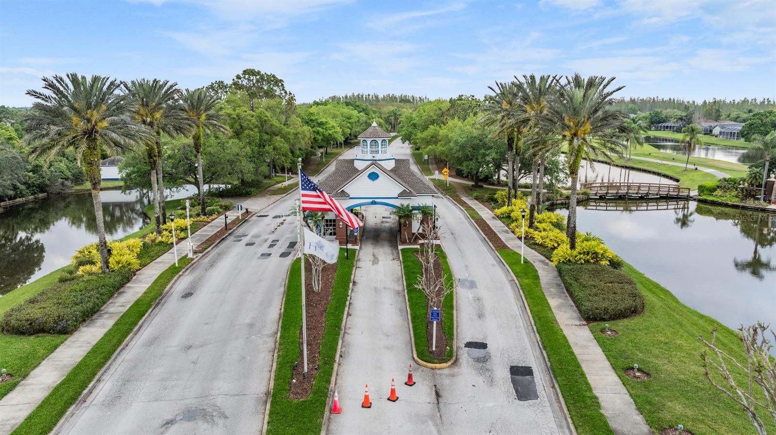 Image 64 of 64 For 19411 Sandy Springs Circle