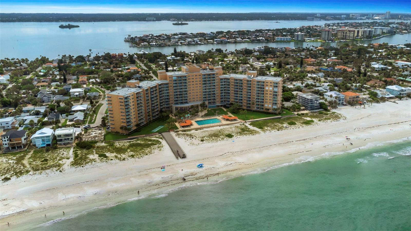 Details for 880 Mandalay Avenue C1208, CLEARWATER BEACH, FL 33767