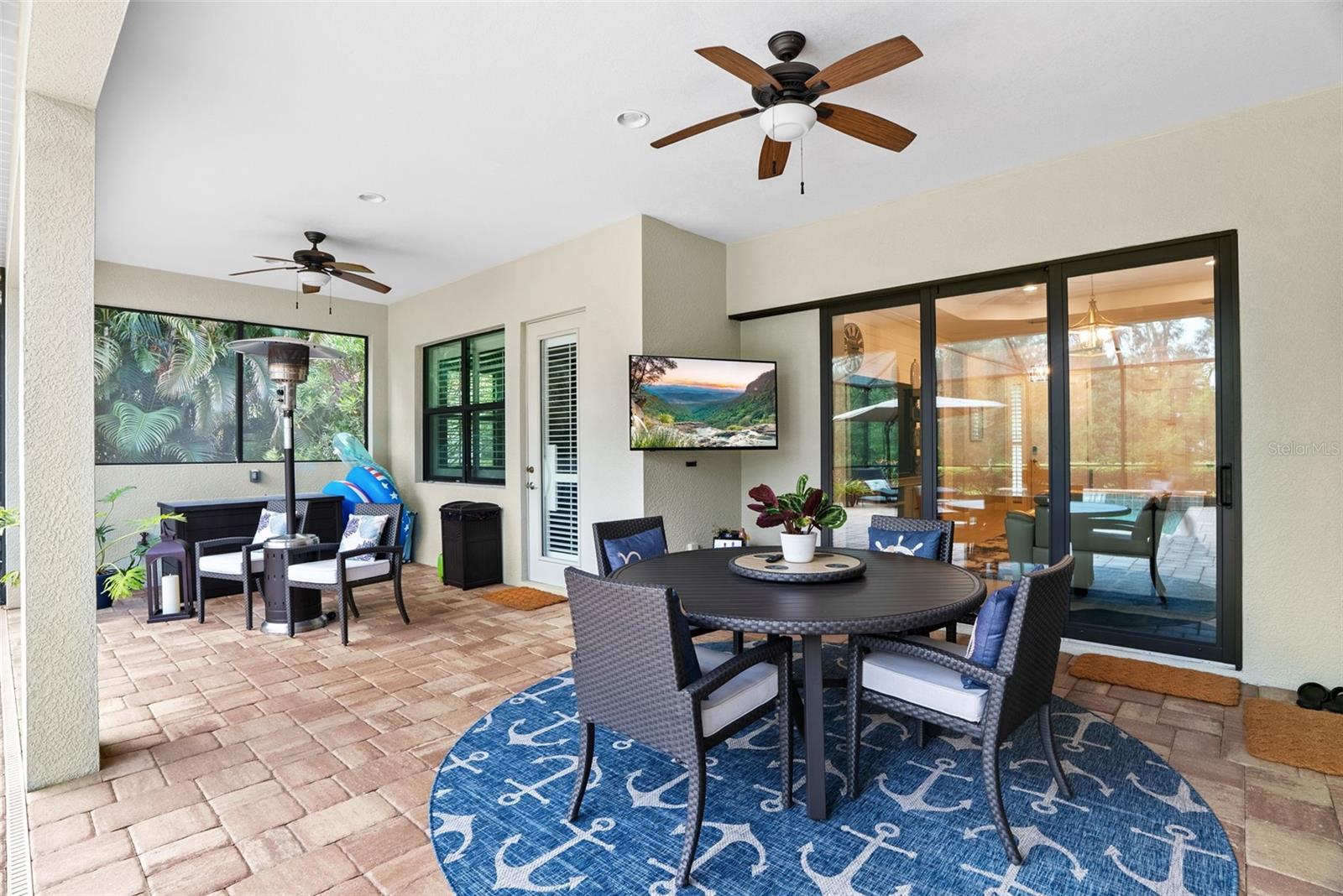 Image 44 of 54 For 8236 Larkspur Circle