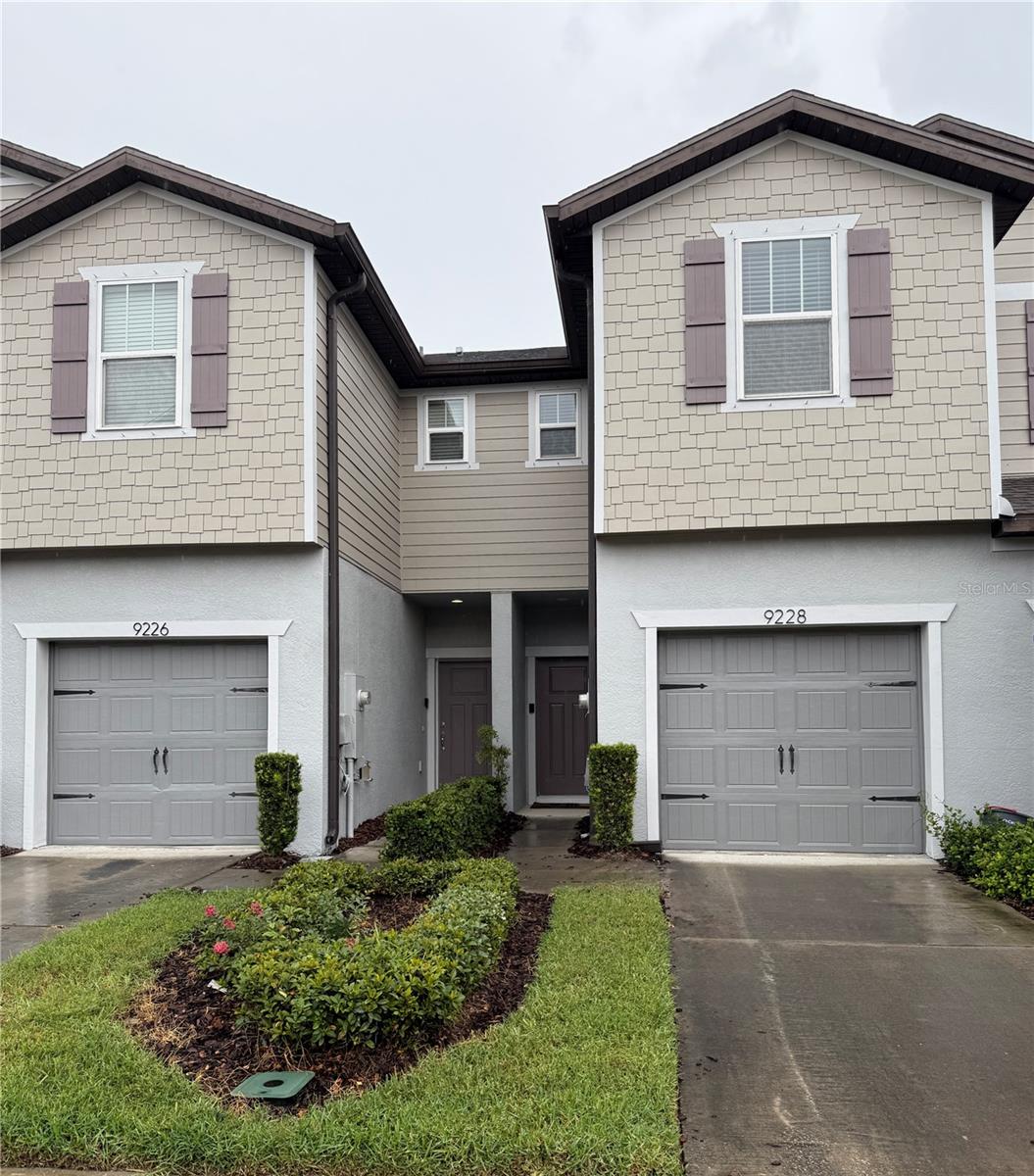 Details for 9228 Hillcroft Drive, RIVERVIEW, FL 33578