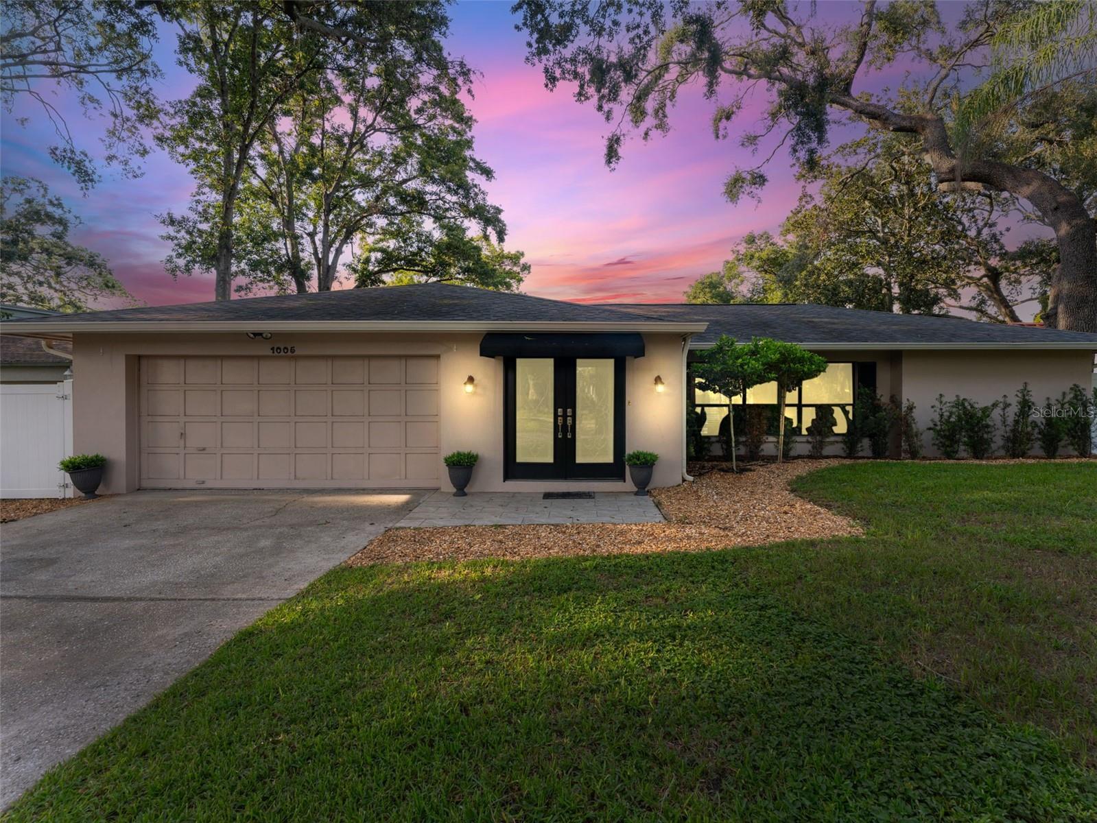 Details for 1005 Samy Drive, TAMPA, FL 33613