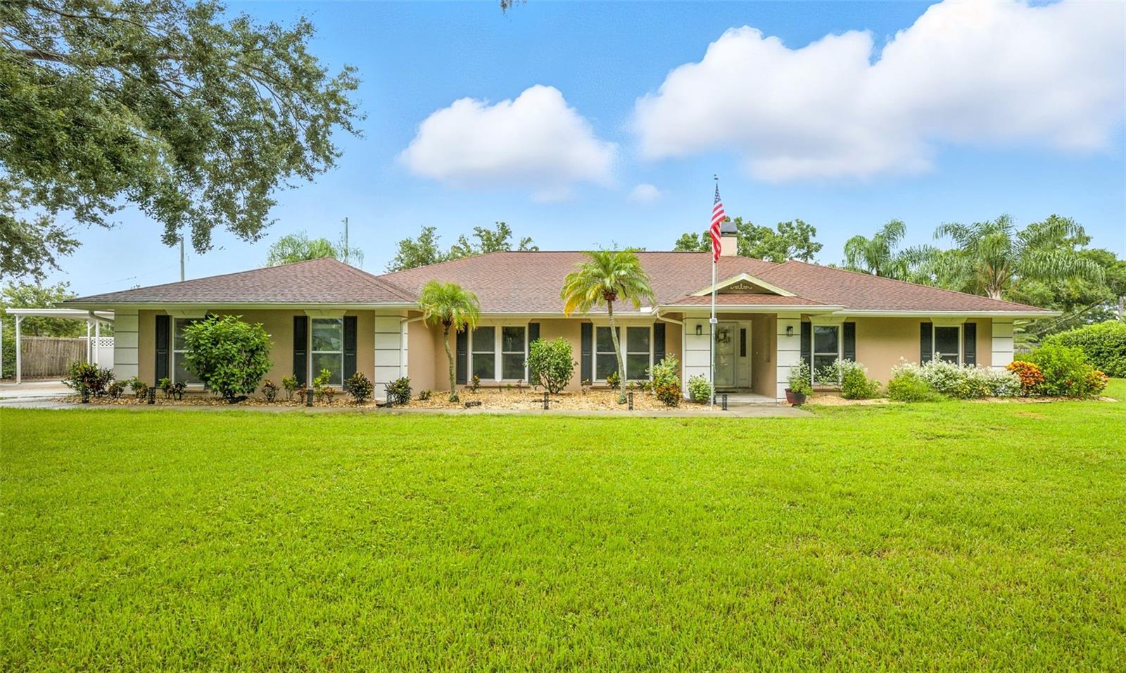 Details for 10502 Lake Williams Drive, ODESSA, FL 33556