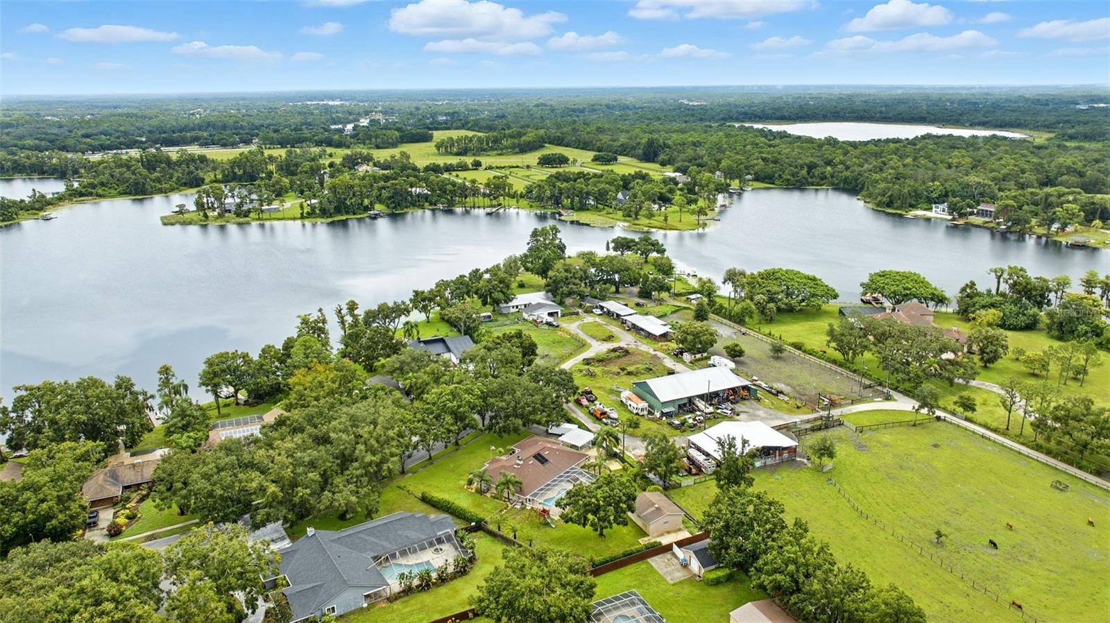 Listing photo id 48 for 10502 Lake Williams Drive