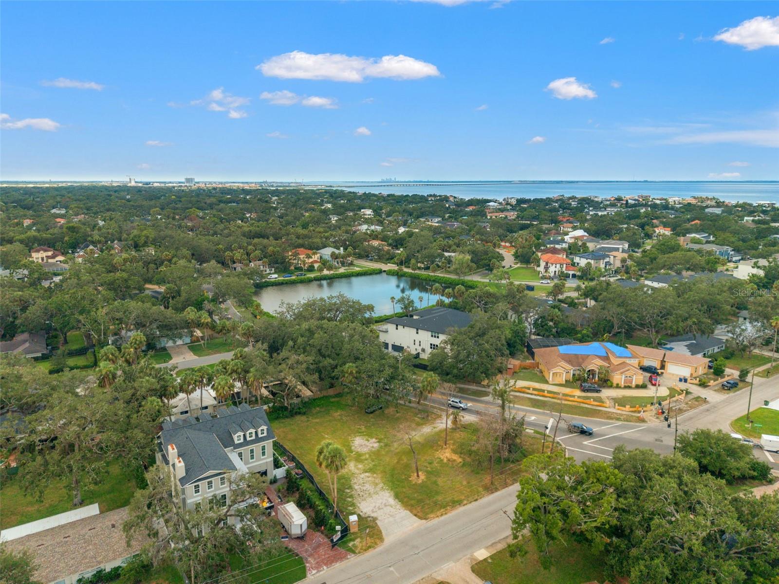 Image 19 of 19 For 2502 West Shore Boulevard