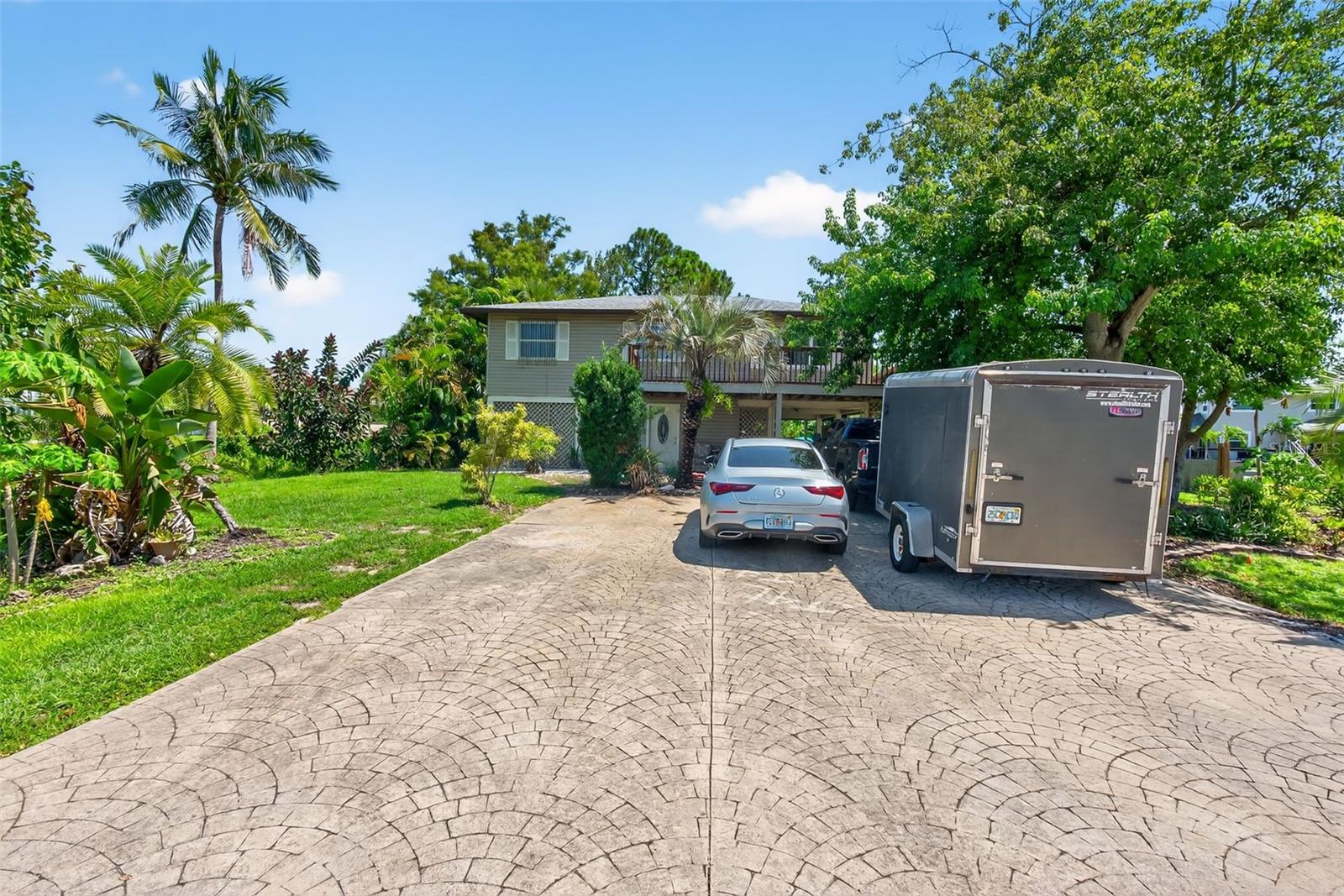 Details for 8521 Cypress Drive S, FORT MYERS, FL 33967