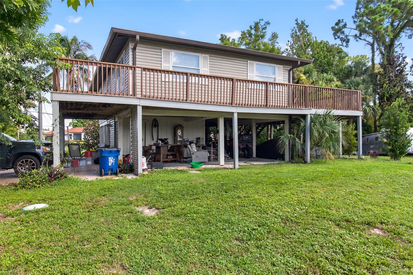 Image 17 of 30 For 8521 Cypress Drive S