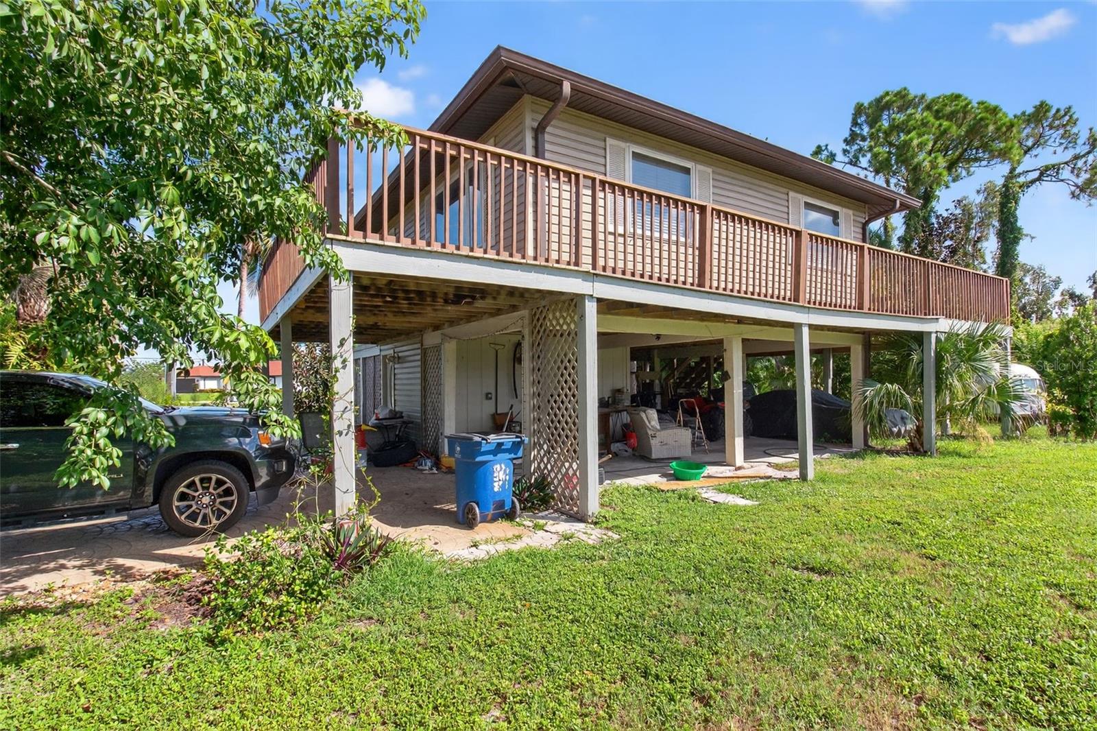 Image 19 of 30 For 8521 Cypress Drive S