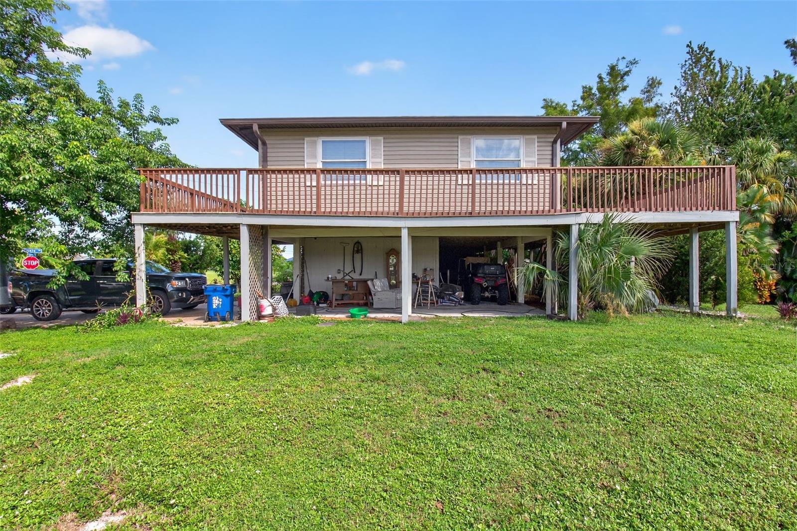 Image 2 of 30 For 8521 Cypress Drive S