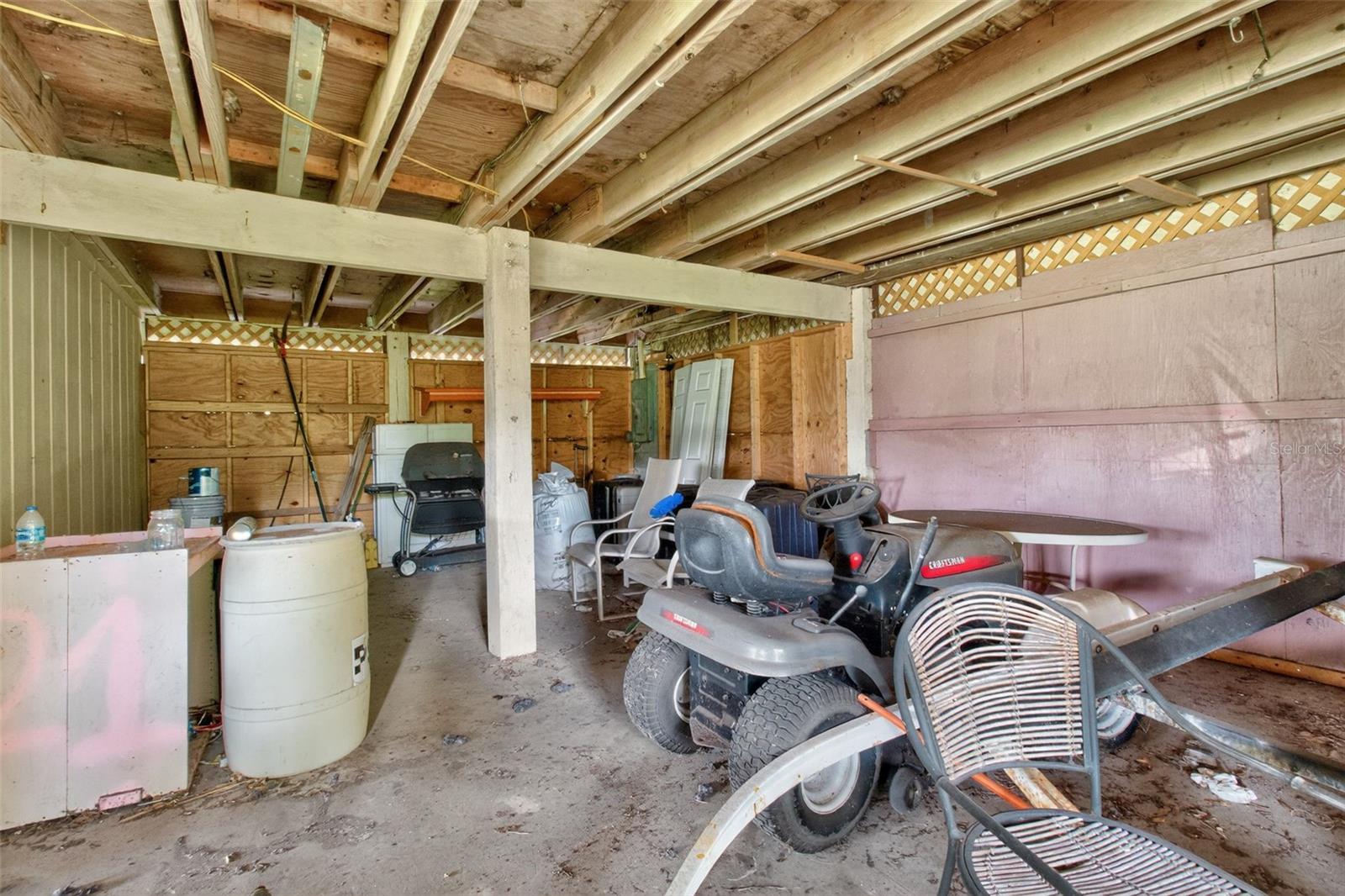 Image 30 of 30 For 8521 Cypress Drive S