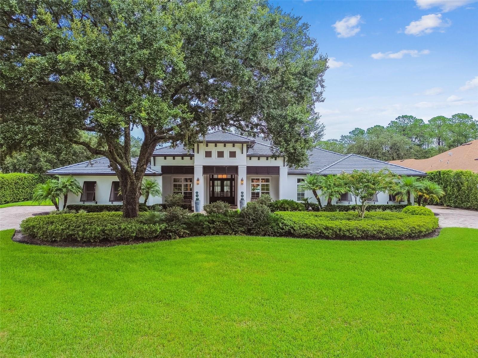 Image 100 of 100 For 8515 Loch Drive