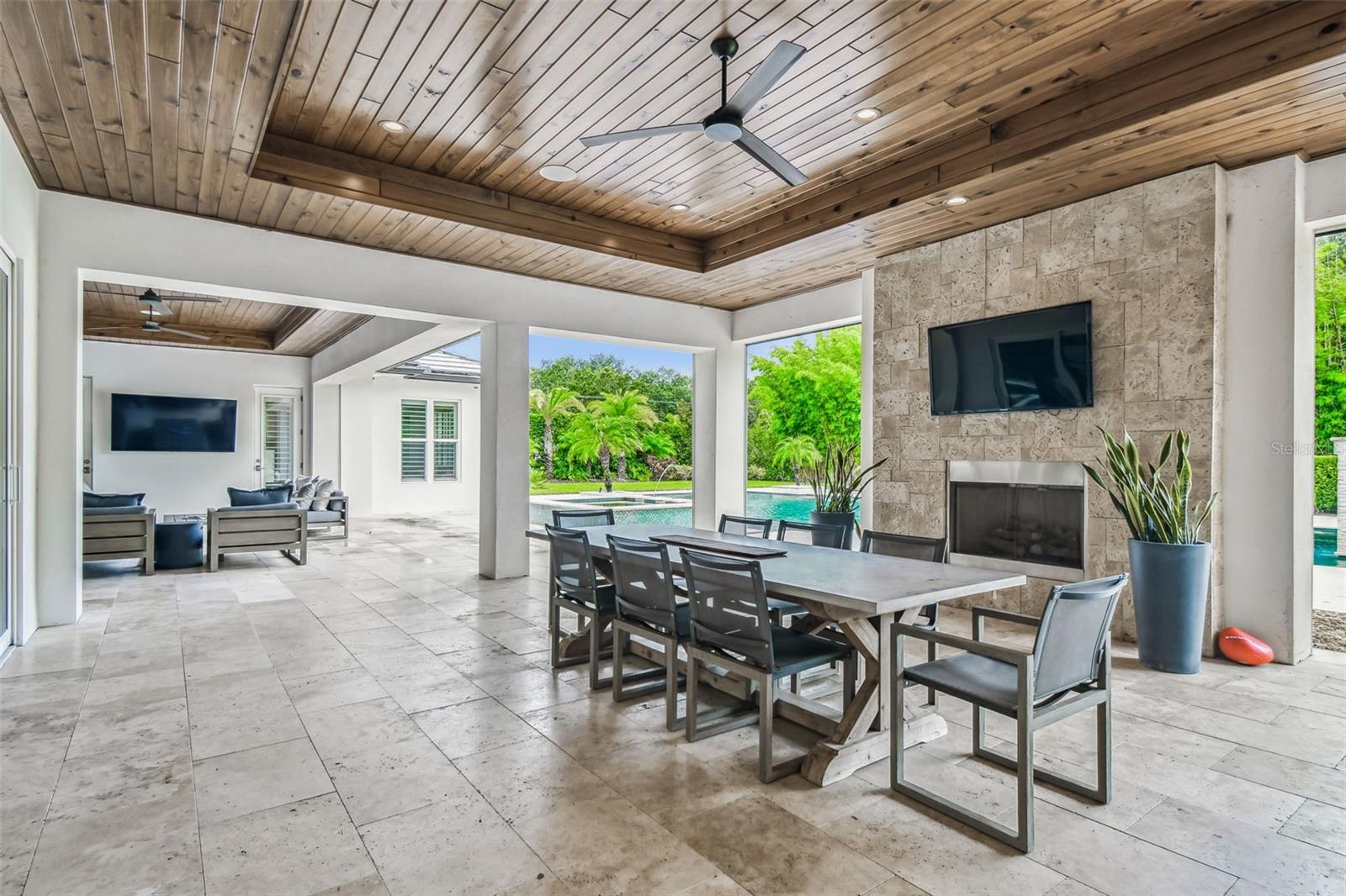 Image 81 of 100 For 8515 Loch Drive