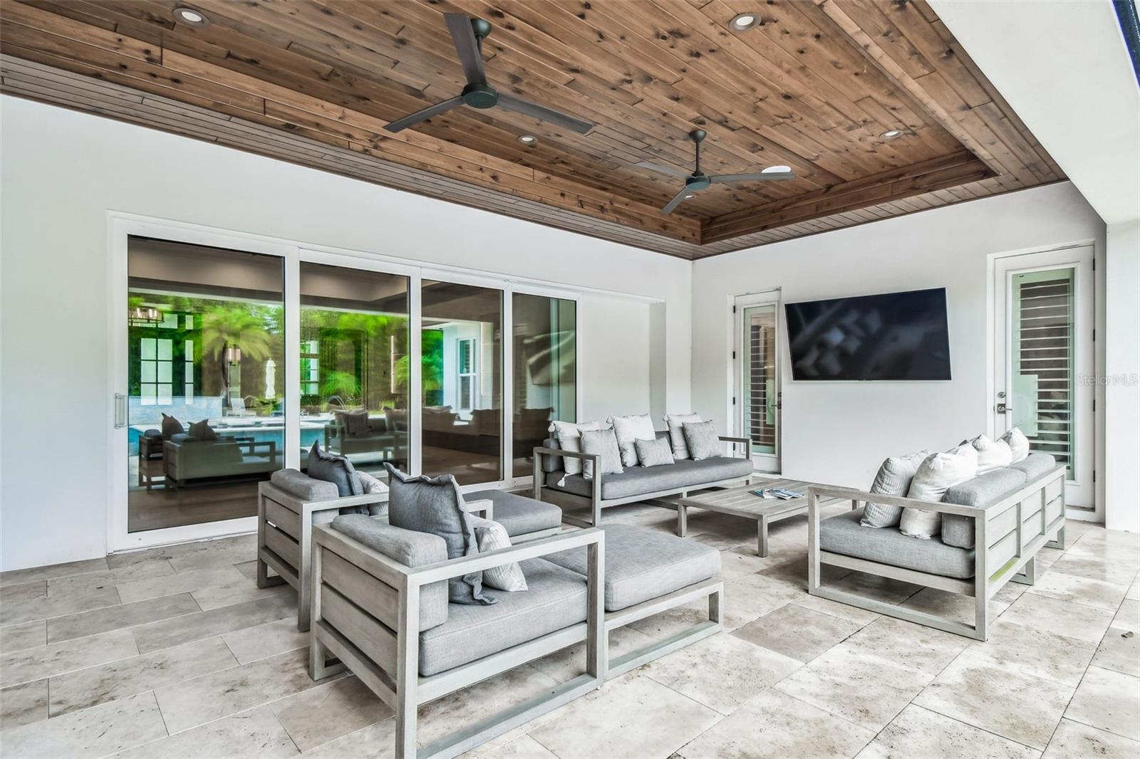 Image 87 of 100 For 8515 Loch Drive