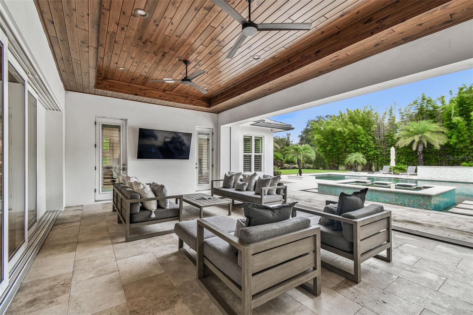 Image 94 of 100 For 8515 Loch Drive