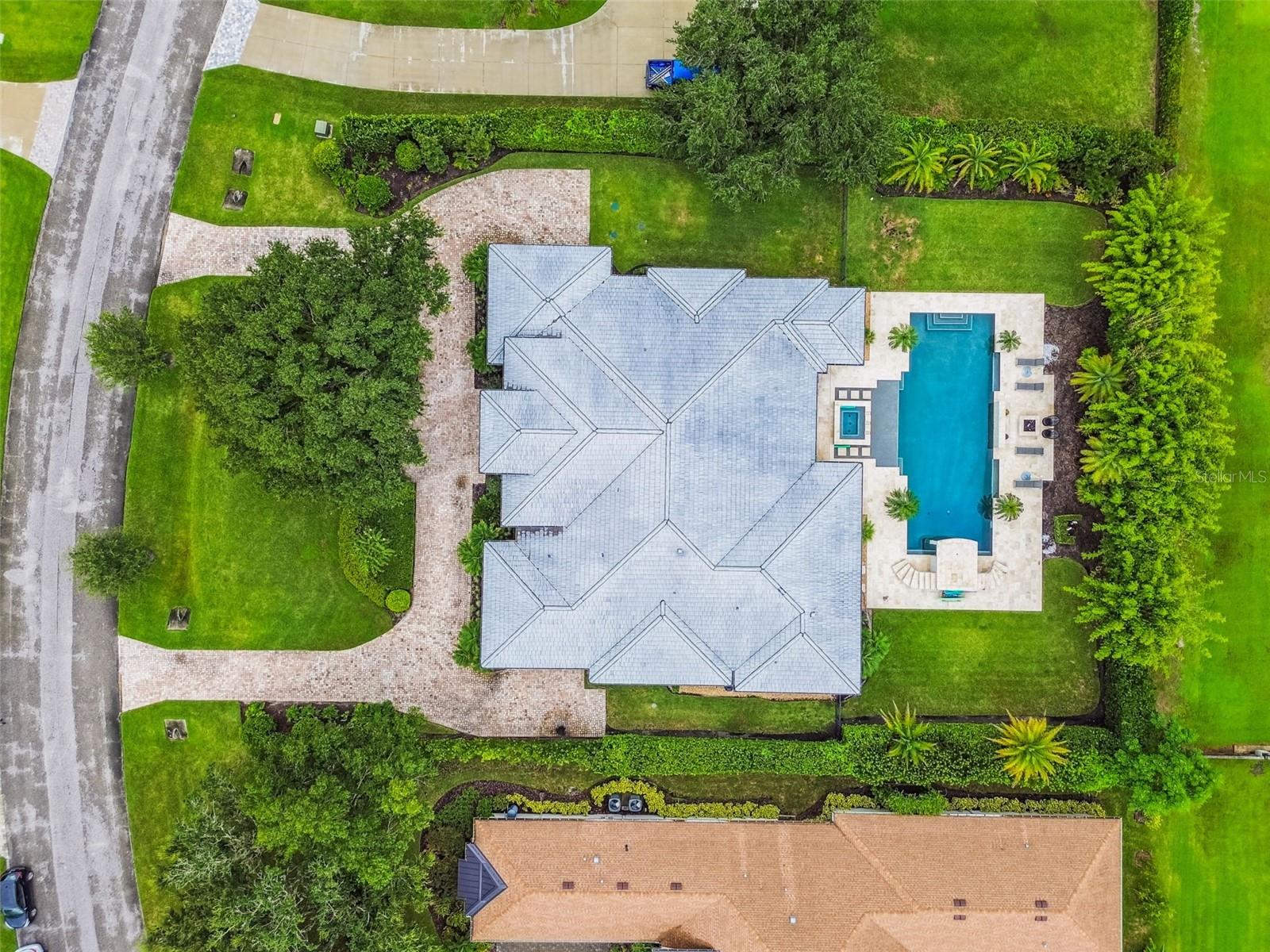 Image 96 of 100 For 8515 Loch Drive