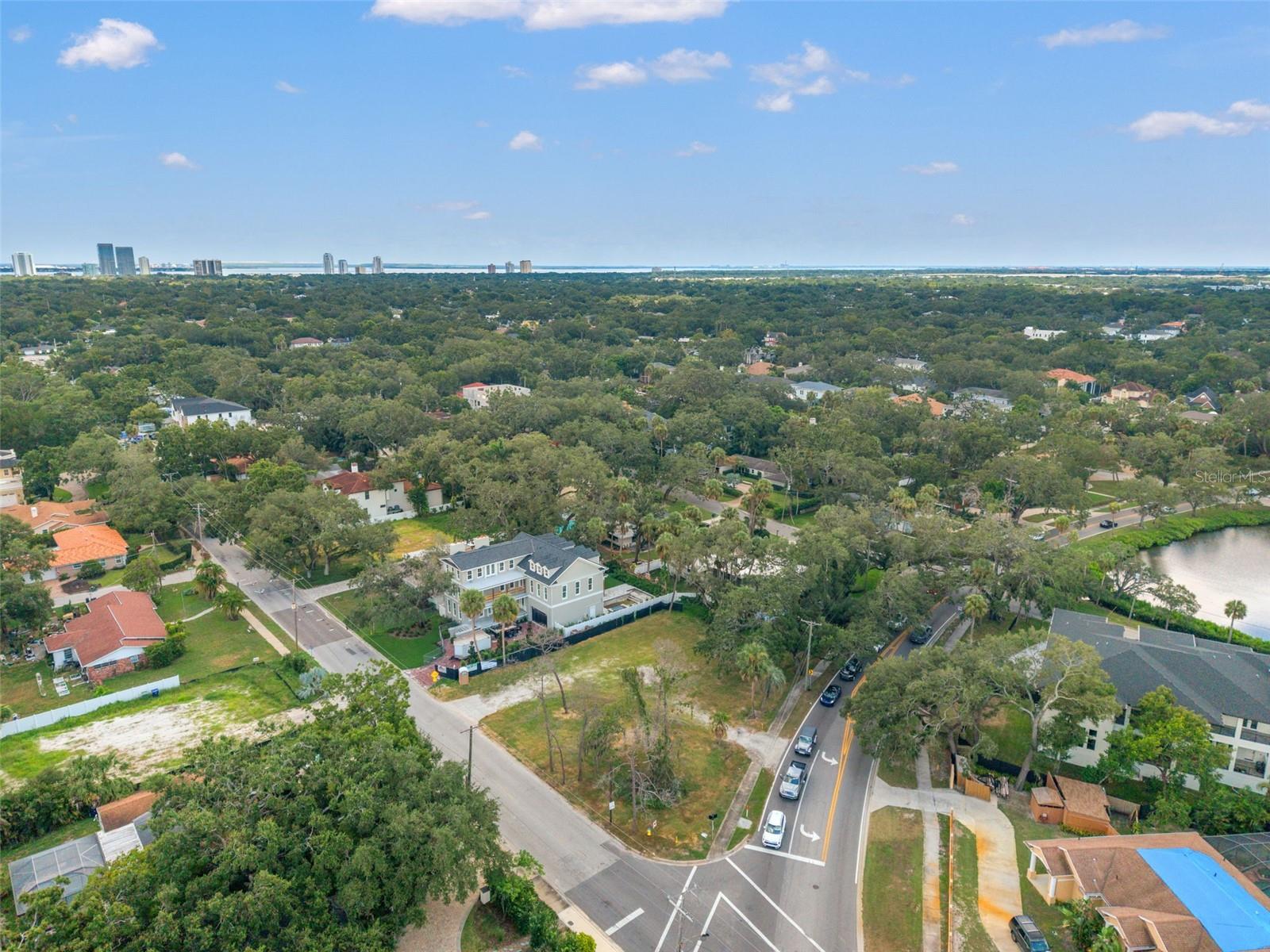 Image 18 of 18 For 2504 West Shore Boulevard