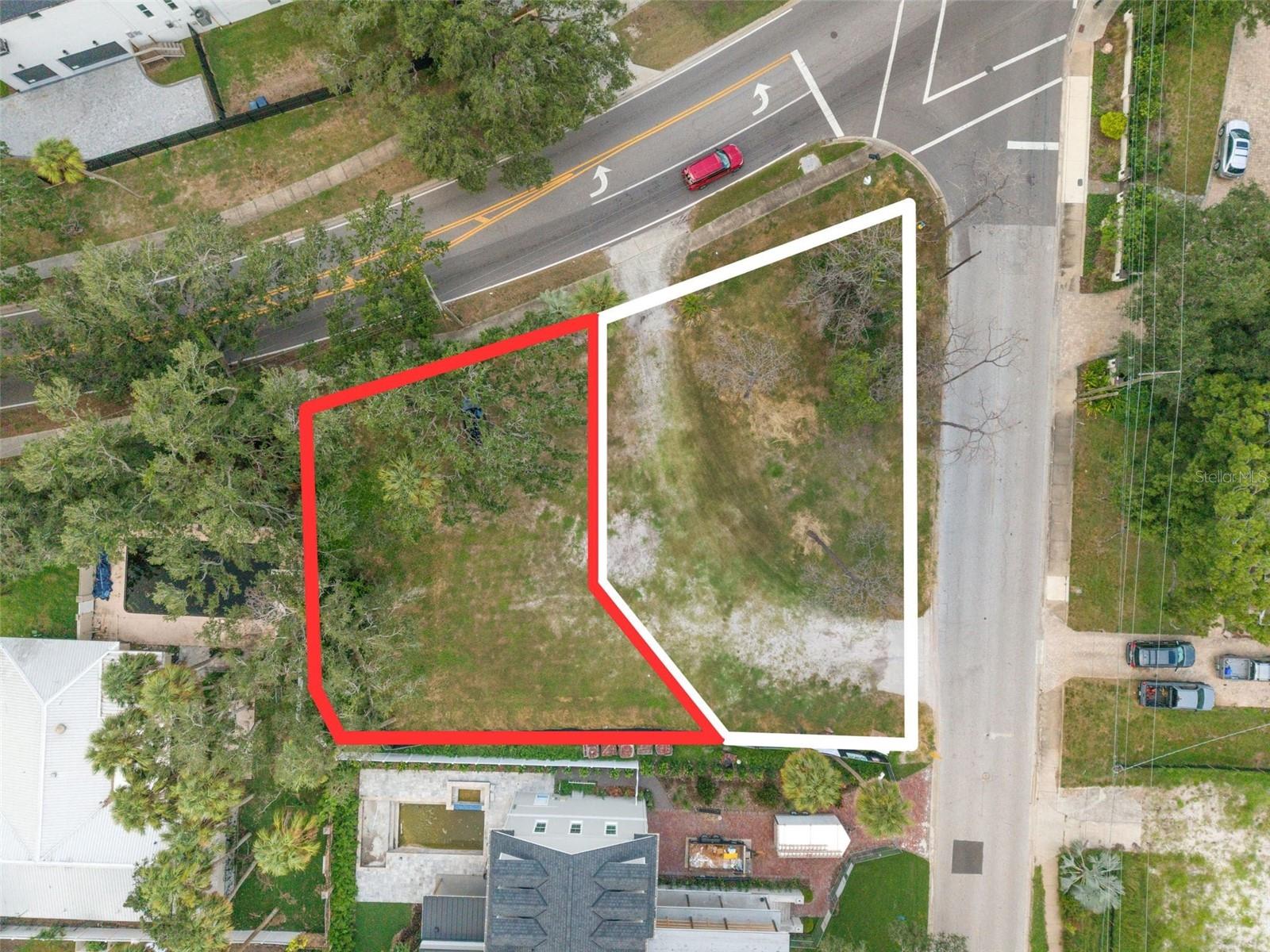 Image 2 of 18 For 2504 West Shore Boulevard